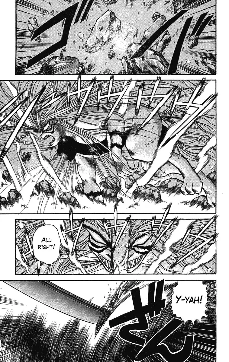 Ushio and Tora Chapter 67 9